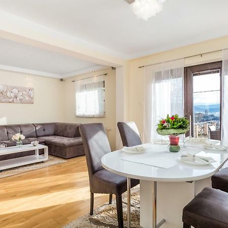 Apartman Javor Otočac Exterior foto