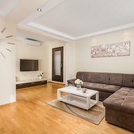 Apartman Javor Otočac Exterior foto
