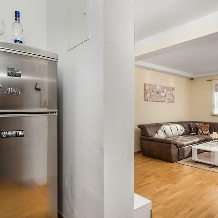 Apartman Javor Otočac Exterior foto