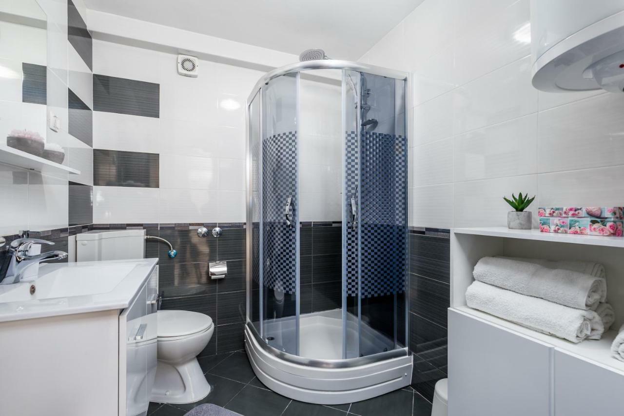 Apartman Javor Otočac Exterior foto