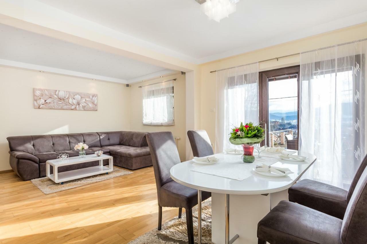 Apartman Javor Otočac Exterior foto