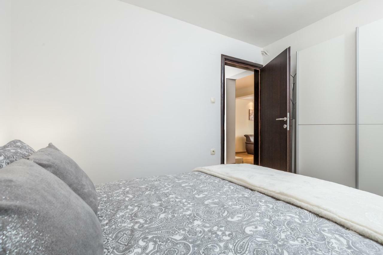 Apartman Javor Otočac Exterior foto