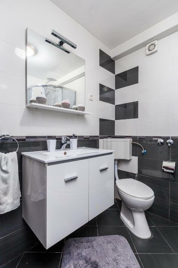 Apartman Javor Otočac Exterior foto