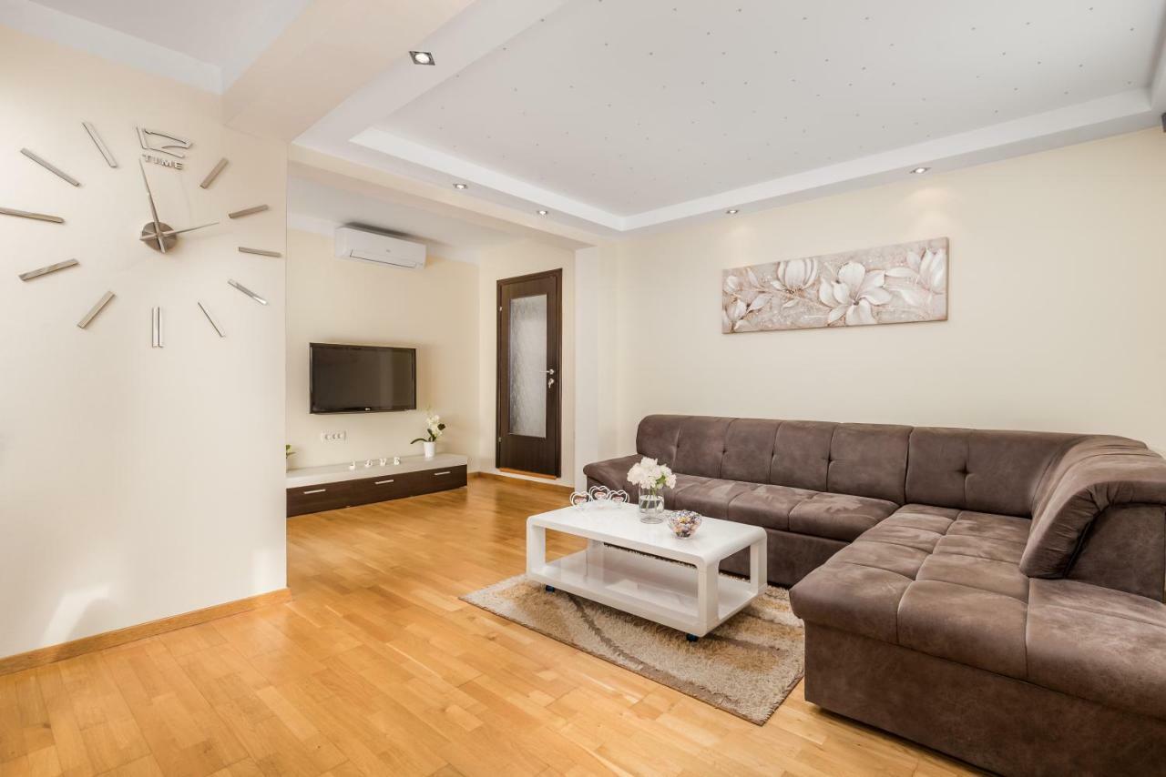 Apartman Javor Otočac Exterior foto