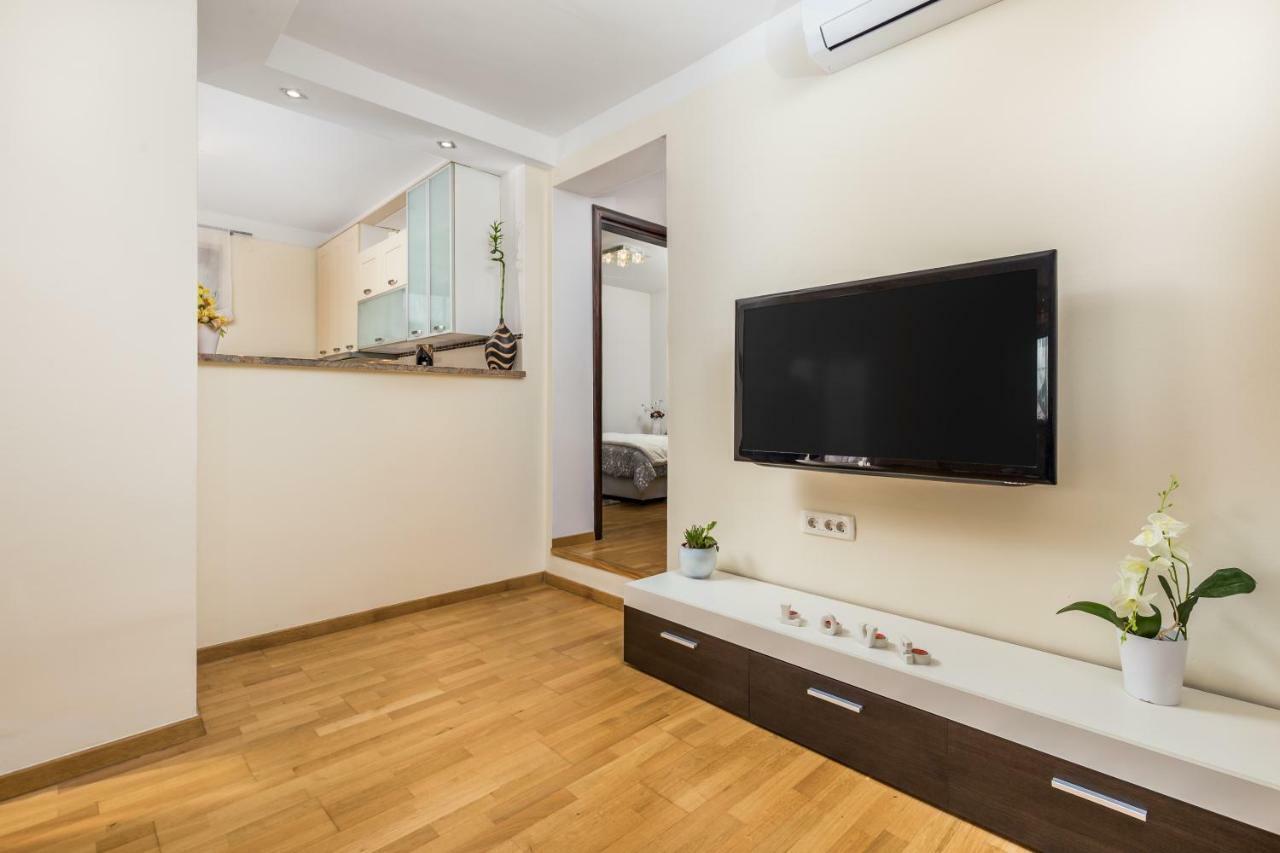 Apartman Javor Otočac Exterior foto