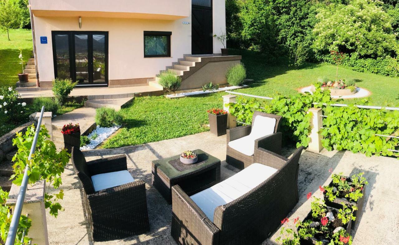Apartman Javor Otočac Exterior foto